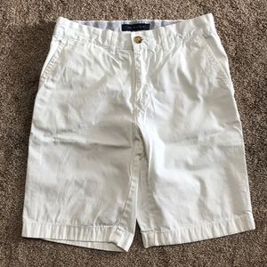 Tommy Hilfiger Classic Fit Shorts